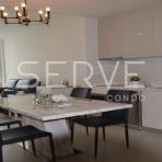 NOBLE PLOENCHIT brand new Condo for rent room 3 2 beds 72 sqm and 80000 Bath per month