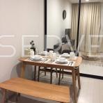 NOBLE PLOENCHIT brand new Condo for rent room 4 1 bed 47 sqm and 48000 Bath per month