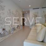 NOBLE PLOENCHIT brand new Condo for rent room 6 1 bed 49 sqm and 63000 Bath per month