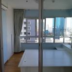 For Sale The Trust Residence Ratchada Rama 3 River and city view- corner room