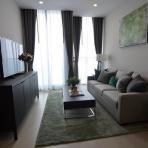 NOBLE PLOENCHIT for rent room 3 56 sqm 1 bed and 50000 per month