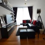 NOBLE REVO SILOM for rent 55 sqm 1 Bed and 45000 bath per month