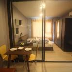 Life Asoke For Rent  29 sq.m  21,000 Baht/month