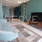 NOBLE PLOENCHIT brand new Condo for rent room 4 1 Bed 55 sqm and 55000 per month