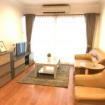 For Rent Condo Grand Heritage Thonglor 1Br/1Ba 30000 Bath