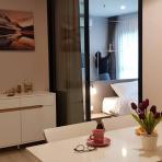 Life Asoke for rent