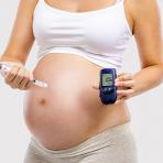 โรคเบาหวานขณะตั้งครรภ์ (Gestational Diabetes Mellitus)