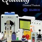 New Product line of "QUBIX"  กับอุปกรณ์คอนโทรลคุณภาพที่ดีกว่า