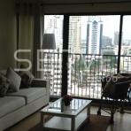 Noble Solo for rent 15 minute walk from BTS Thonglo station 51 sqm 1 Bed and 40000 per month