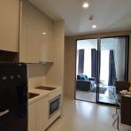 Noble Ploenchit brand new Condo for rent 45 sqm 1 Bed small and 48000 Bath per month