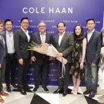 “โคลฮาน” (COLE HAAN) เปิดตัวแฟลกชิพสโตร์แห่งล่าสุดในไทยที่ศูนย์การค้าเซ็นทรัลเวิลด์