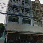 อาคารพาณิชย์ให้เช่า นนทบุรี ติดถนนติวานนท์-ปทุมธานี