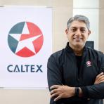 ซาลมาน ซาดัต บิ๊กบอสคาลเท็กซ์ได้ฤกษ์ดีเตรียมเปิดโครงการ Caltex Fuel Your School ปี 4
