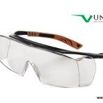 แว่นตา ยี่ห้อ UNIVET รุ่น 5X7.03.11.00