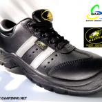รองเท้าเซฟตี้ ยี่ห้อ GAPPER รุ่น GP 30W รองเท้าเซฟตี้ คุณภาพมาตรฐาน By.GAAP Safety Innovation
