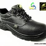 รองเท้าเซฟตี้ ยี่ห้อ GAPPER รุ่น GP 300 รองเท้าเซฟตี้ คุณภาพมาตรฐาน By.GAAP Safety Innovation
