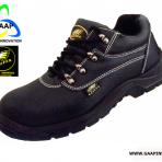รองเท้าเซฟตี้ ยี่ห้อ GAPPER รุ่น GP 500 รองเท้าเซฟตี้ คุณภาพมาตรฐาน By.GAAP Safety Innovation