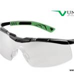 แว่นตา ยี่ห้อ UNIVET 5X6.03.11.00  By.GAAP Safety Innovation