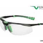 แว่นตา ยี่ห้อ UNIVET รุ่น 5X8.03.11.00 By.GAAP Safety Innovation