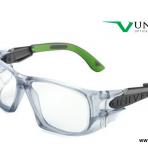 แว่นตา ยี่ห้อ UNIVET รุ่น 5X9.03.00.00 By.GAAP Safety Innovation