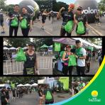 บริษัท ประกันภัยไทยวิวัฒน์ จำกัด (มหาชน) ร่วมสนับสนุนการจัดงานวิ่ง YOLO Run Bangkok 2018