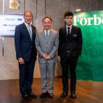 BCH สนับสนุนงาน "Forbes Thailand Private Dinner" 2018