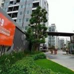 ขายคอนโดมิเนียม S9 Condominium 1.8 ล้าน ห้องใหม่ห้องใหม่ติด MRT บางรักใหญ่
