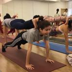 สตูดิโอ โยคะ แอนด์ มี จัดกิจกรรม Yoga Yolove(โยคะ โยเลิฟ)