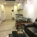 Condo for Rent Supalai Wellington Ratchada 1 Bed Only 30000 THB