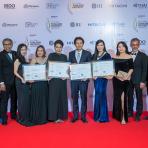 "แอสเซทไวส์" กวาด 4 รางวัลรวดจากเวที PropertyGuru Thailand Property Awards 2019