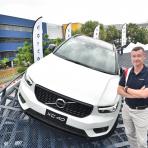 Volvo reaffirms its position as leader in automotive innovation