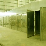 WallTech บริการออกแบบห้องฟรีส-ติดตั้งห้องฟรีส-รับสร้างห้องฟรีส ตู้ฟรีส ห้องเยือกแข็ง ห้องแช่แข็ง ครบวงจร