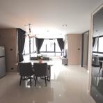 Condo for Rent Silver Thonglor 20 Size 80 SQM. Fully Furnished in Downtown