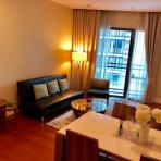 Condo for Sale Bright Sukhumvit 24 Space 92 SQM. Fully Furnished in Downtown