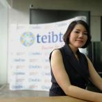 Teibto (เท็บโต หรือ เติบโต) ร่วมขึ้นบรรยายในงาน TechTalkThai Enterprise Tech Day 2019