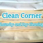 Clean Corner Laundry and Dry Clean Service