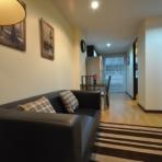 Condo for Sale The Amethyst Sukhumvit 39 Size 46 SQM. Fully Furnished