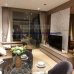 2 beds for rent at Magnolias Waterfront Residences IconSiam