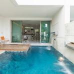 ขาย บ้าน 2 ชั้น ภูเก็ต Eva Vanilla บ้านสวย สภาพใหม่ มีสระว่ายน้ำส่วนตัว อยู่ติดทะเล