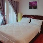 KRE J 005 :PG 2 Rama IX 1 ห้องนอน 26 ตรมชั้น 5  ราคา 2.5 ลบได้โปรด @ LINE :  0835029312
