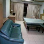 (R19374)For Rent pst condo - 2 bed 80 sq.m.  20 floor