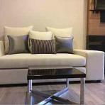 FOR RENT  The Room Sathorn-St.Louis 35 SQM NICE CLEAN CHEAP 1 BED