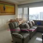 Amanta Lumpini 2 beds for rent with River View near MRT Lumpini