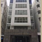 รหัสCC 1,042  For Saleตึกสำนักงาน 6 ชั้น บนถนนรัชดาภิเษก  ใกล้ MRT รัชดา ลาดพร้าว