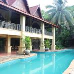 FOR SALE Rico Resort – Chiang Kham, Phayao Province