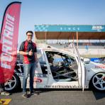 FORTRON ประเดิมนัดแรก คว้าแชมป์ 4 รางวัล ในรายการแข่งขัน Toyo Racing Car Thailand 2020