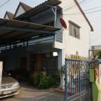 ขายบ้าน & พร้อมห้องเช่า โฉนดเนื้อที่ 138 ตารางวา บ้านอ้อย อ.เมืองสระบุรี