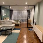 Nana Condo For Sale, Sukhumvit Suite, 1 bedroom, Fully Furnished, ready to move in, near BTS Nana