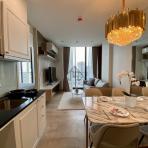 Noble Recole,luxury condo condo for rent, Sukhumvit 19, fully furnished, near Asoke BTS