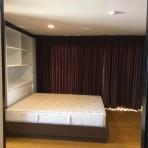 For rent CASA VIVA 2 bed 175 sqm Ekamai 12 newly furnished